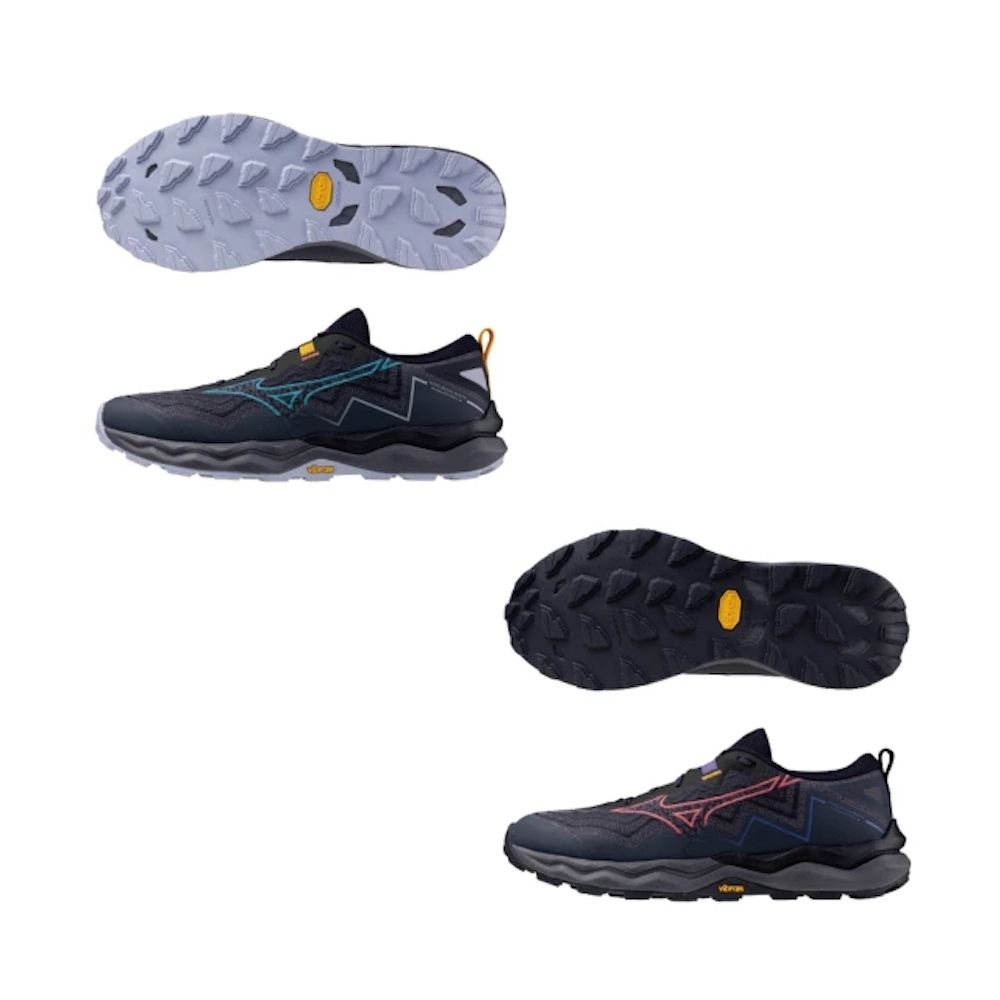 MIZUNO 美津濃】 WAVE DAICHI 9 GTX 男女款慢跑鞋J1GJ255651