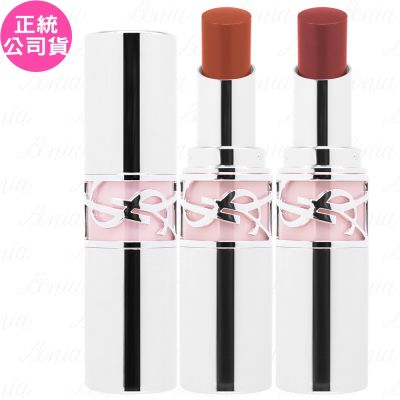 YSL 情挑誘光水唇膏(3.2g)(公司貨)