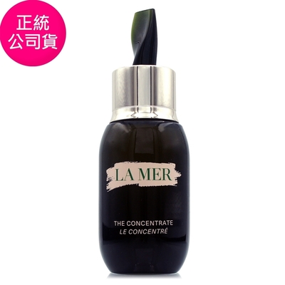 LAMER海洋拉娜 *LA MER海洋拉娜 濃萃雙重修復精華30ml(正統公司貨)