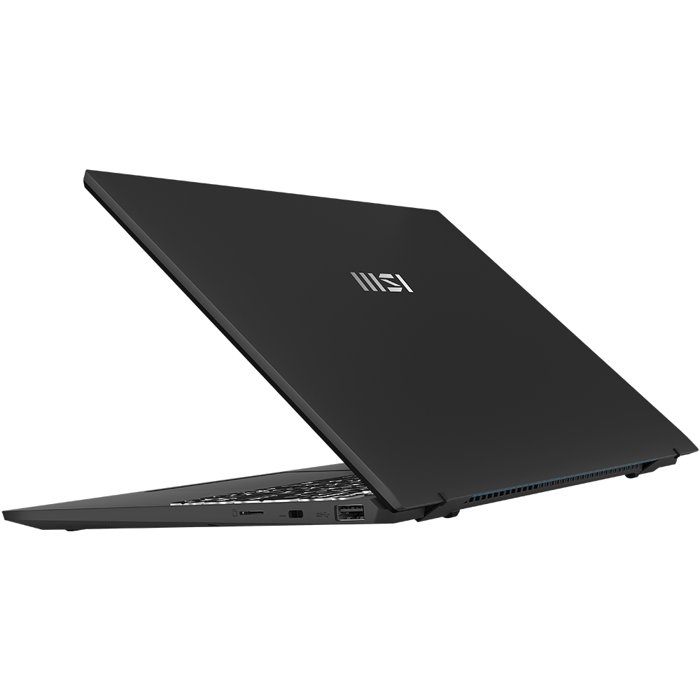 MSI微星14吋輕薄商用筆電(i5-1235U/16G/512G SSD/Win11/Modern 14 C12M