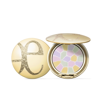 ALBION艾倫比亞 ALBION Elegance 極緻歡顏5D蜜粉餅 (精巧版) 8.8g 多色可選