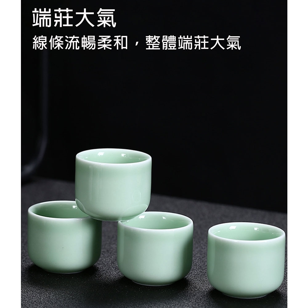 Time Leisure 日式陶瓷清酒溫酒壺/分酒器禮盒組| 酒杯| Yahoo購物中心