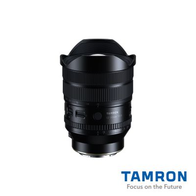 TAMRON 12-20mm F2.8 for Sony E (公司貨)