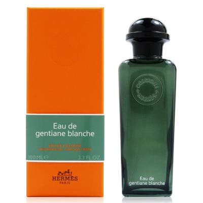 HERMES 香水 オードトワレ 《アンブル ナルギレ》 - 100 ml | Hermès