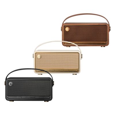 EDIFIER MP330 復古藍牙隨身音箱