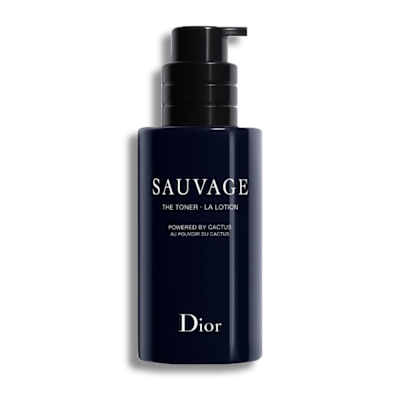 Christian Dior迪奧 曠野之心化妝水 Dior 迪奧 SUVAGE曠野之心化妝水 100ML TESTER (環保盒) (效期:2027.01) - 男士保養專區,凝膠質地一抹化為清爽水感,提供沁涼醒膚效果,使肌膚更具活力。