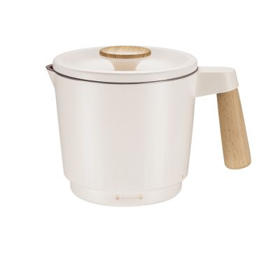 imami 飛享鍋｜雙電壓迷你折疊快煮鍋