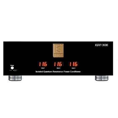 KECES  IQRP-3600 隔離量子共振電源處理器
