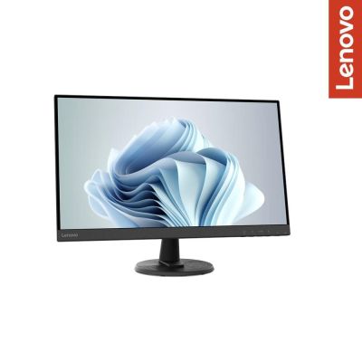 Lenovo C27-40 是一款27吋VA面板電競顯示器，提供1920x1080最高解析度，3000:1對比度，4ms反應時間，75Hz更新頻率，支援72% NTSC色彩範圍。具備抗藍光、護眼功能，超薄機身設計，支援VESA壁掛，適合電競Gamer使用。