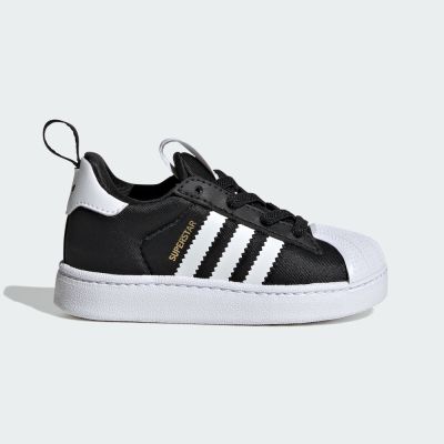 ADIDAS SUPERSTAR QUICKON I 嬰幼 休閒鞋 KK2177