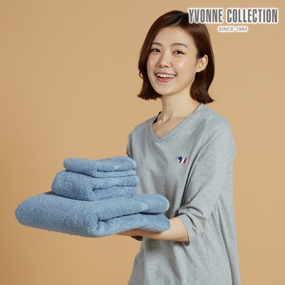 十大 Yvonne Collection毛巾/浴巾/洗澡用品 好口碑榜單 2026年8月 最新 - Yahoo購物中心刷報