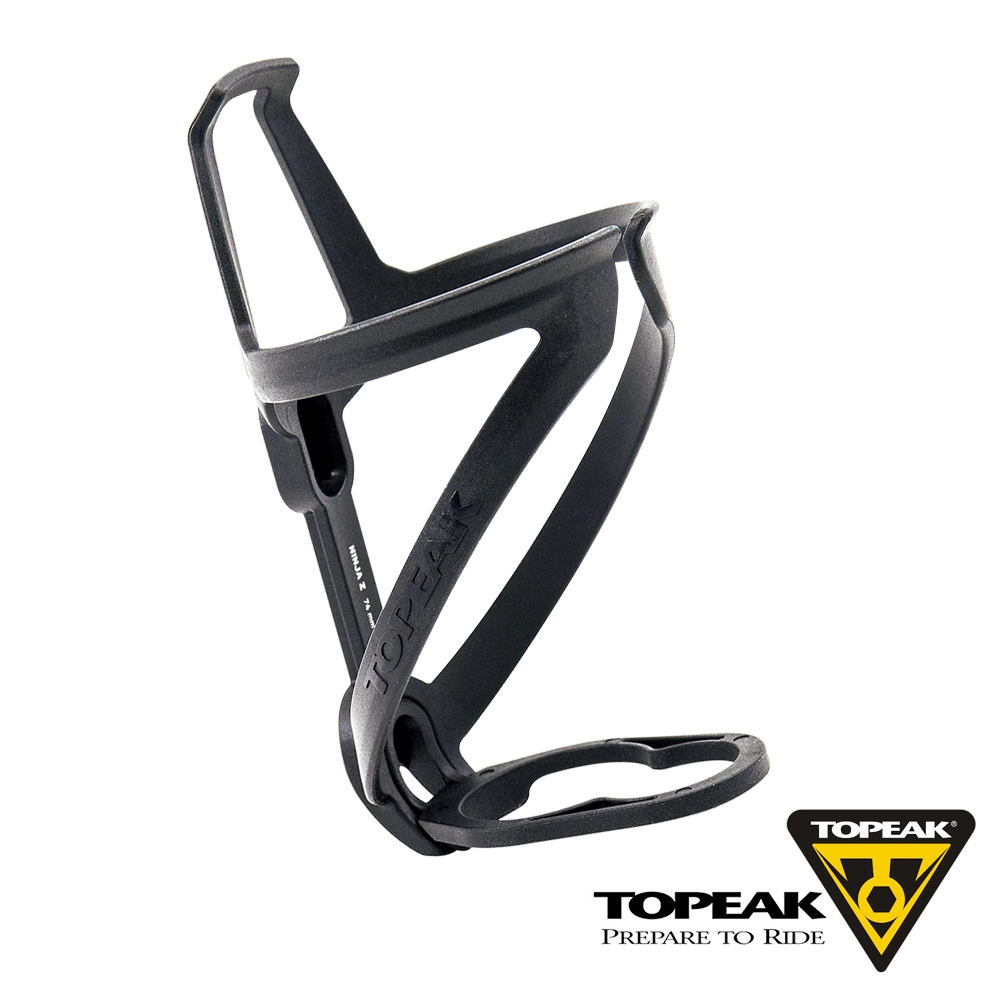 TOPEAK NINJA忍者CAGE Z寶特瓶單車水壺共用水壺架| 打氣筒| Yahoo購物中心