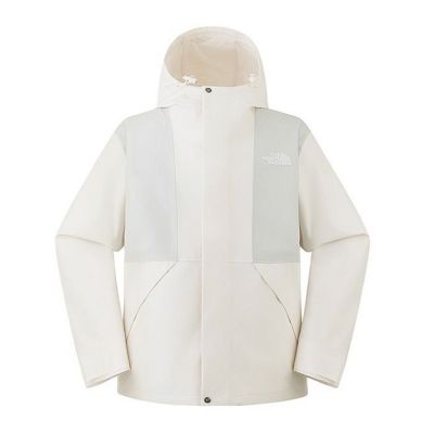 The North Face M BLOCKING DRYVENT JACKET - APFQ 男 防水外套 NF0A8JRQTBH