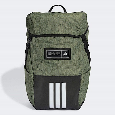 Adidas 4athlts Bp [IZ1912] 後背包 露營背包 訓練包 帳篷綠