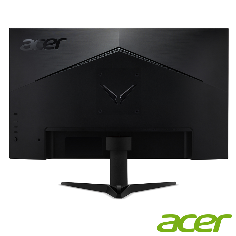 Acer 型式QG241YM3bmiipx スタンド式モニター Acer（エイサー） NITRO 23.8インチワイド液晶モニター