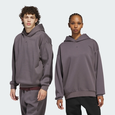 【adidas 愛迪達】 ADIDAS BASKETBALL 連帽上衣 男/女 JL6873