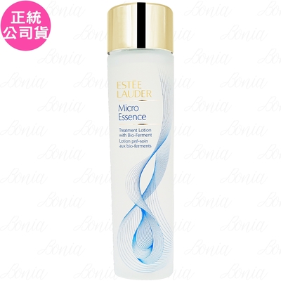 EsteeLauder雅詩蘭黛 ESTEE LAUDER 雅詩蘭黛 微分子肌底原生露(200ml)(效期至2027.04-公司貨)