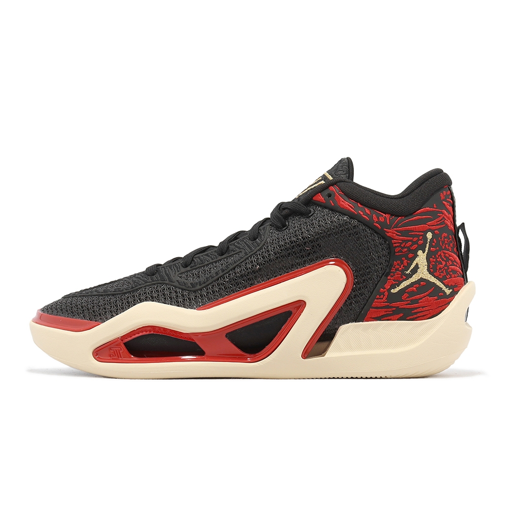 JORDAN TATUM 1 PF ブラック/レッド DX6734-001 Air Jordan Tatum 1 'Zoo' DX6734-001