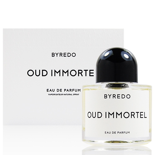 Byredo OUD IMMORTEL不朽烏木淡香精EDP 50ml | 香水/香精/香膏| Yahoo