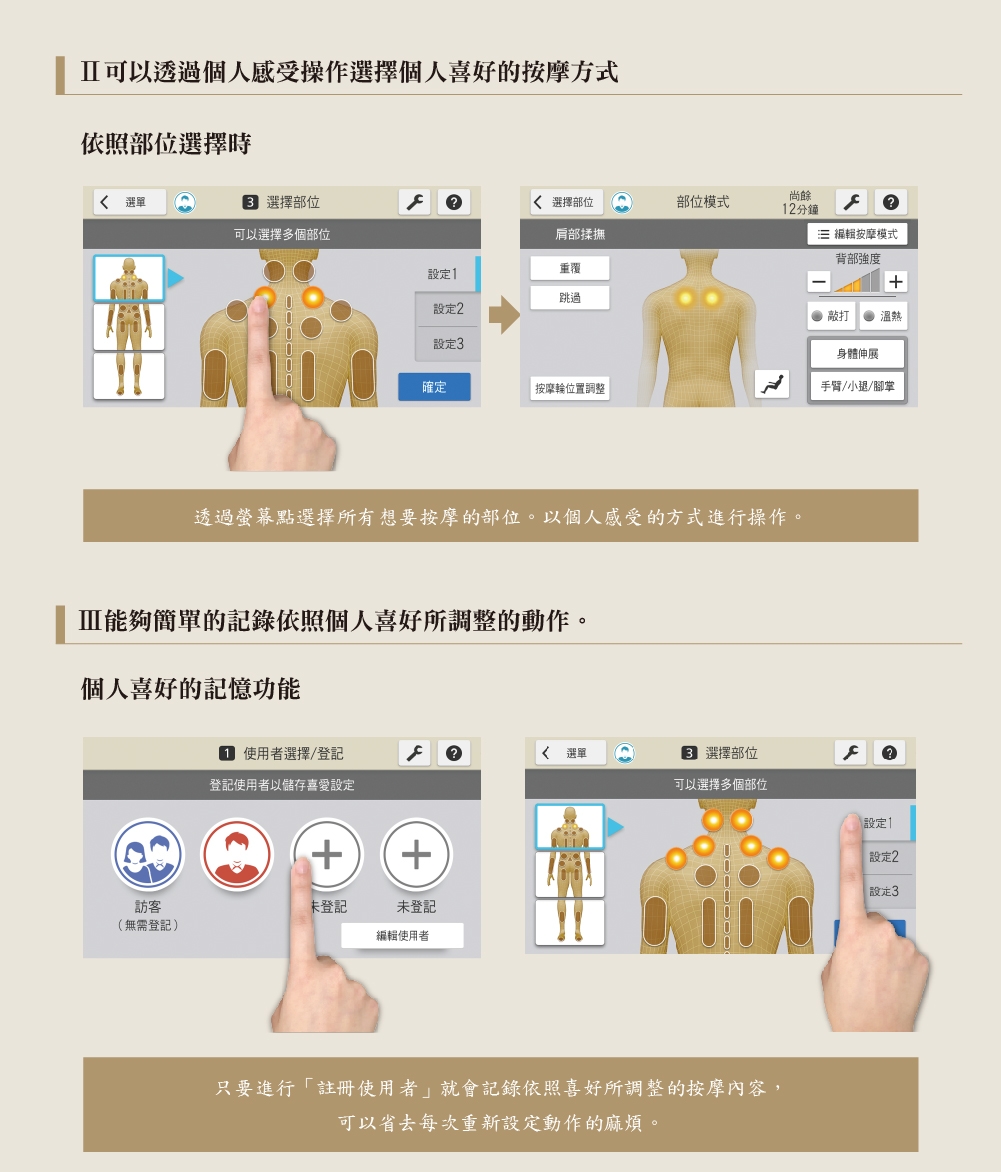 Panasonic國際牌 EP-MAK1 - 詳情9