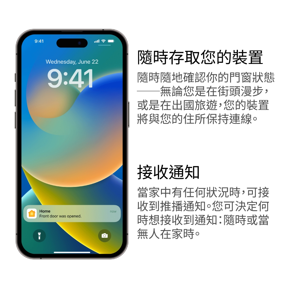 Eve Door & Window - 詳情6
