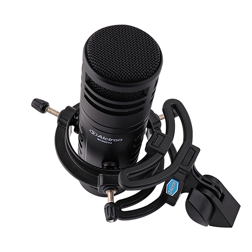 ALCTRON BC800V2 - 詳情2