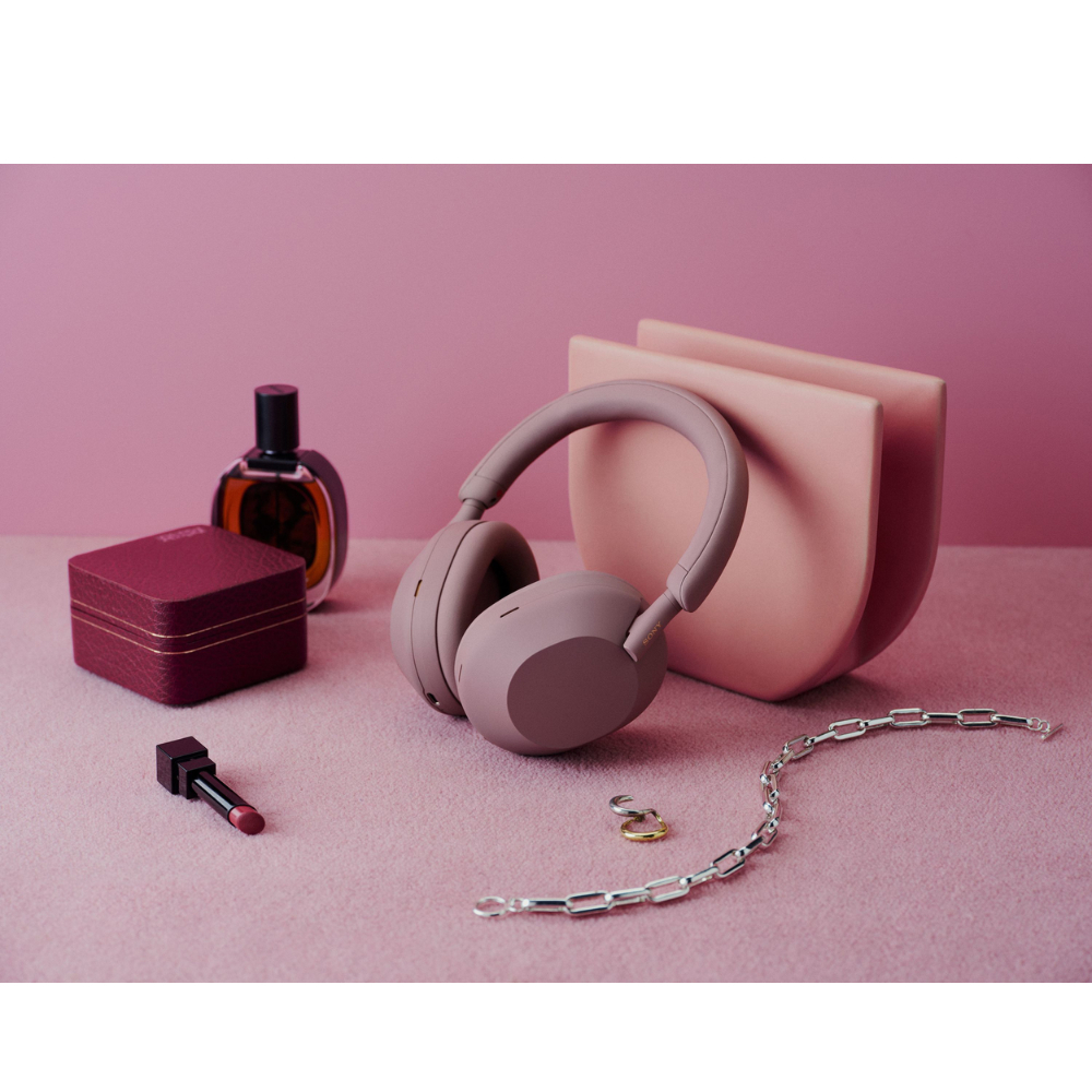 SONY 索尼WH-1000XM5 真無線降噪耳罩耳機| SONY | Yahoo購物中心