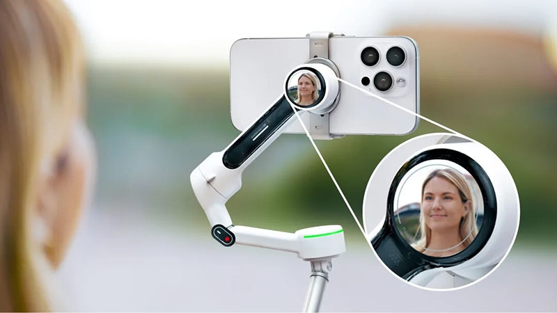 Insta360 Flow 2 Pro - 詳情18