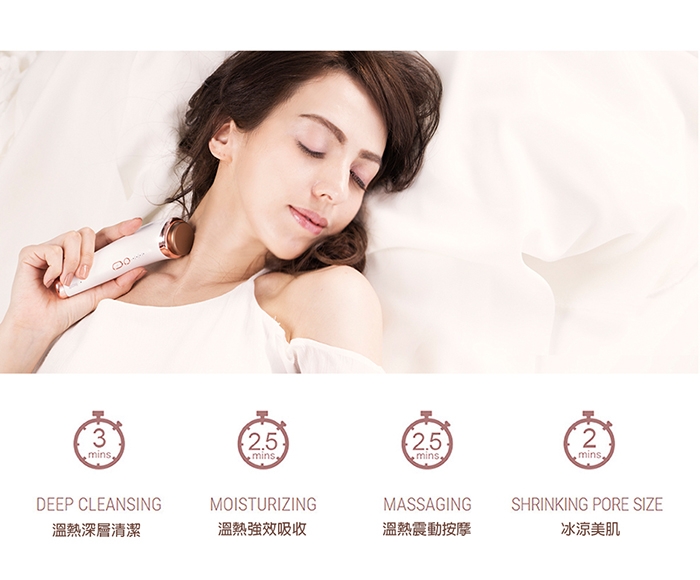 Lisscode LB-100 - 詳情3