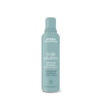 AVEDA 蘊活淨瑕平衡洗髮精 200ml