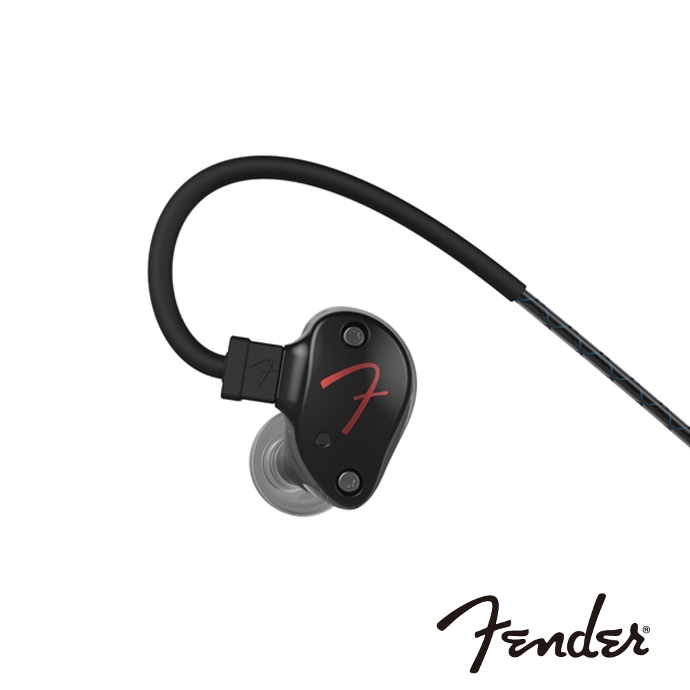 FENDER PURESONIC - 詳情2