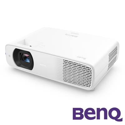 BenQ明基 BenQ LH750 1080p LED 高亮度會議室投影機 (5000流明)