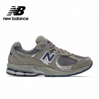 【【New Balance】 復古鞋_中性_灰色_ML2002RA-D楦
