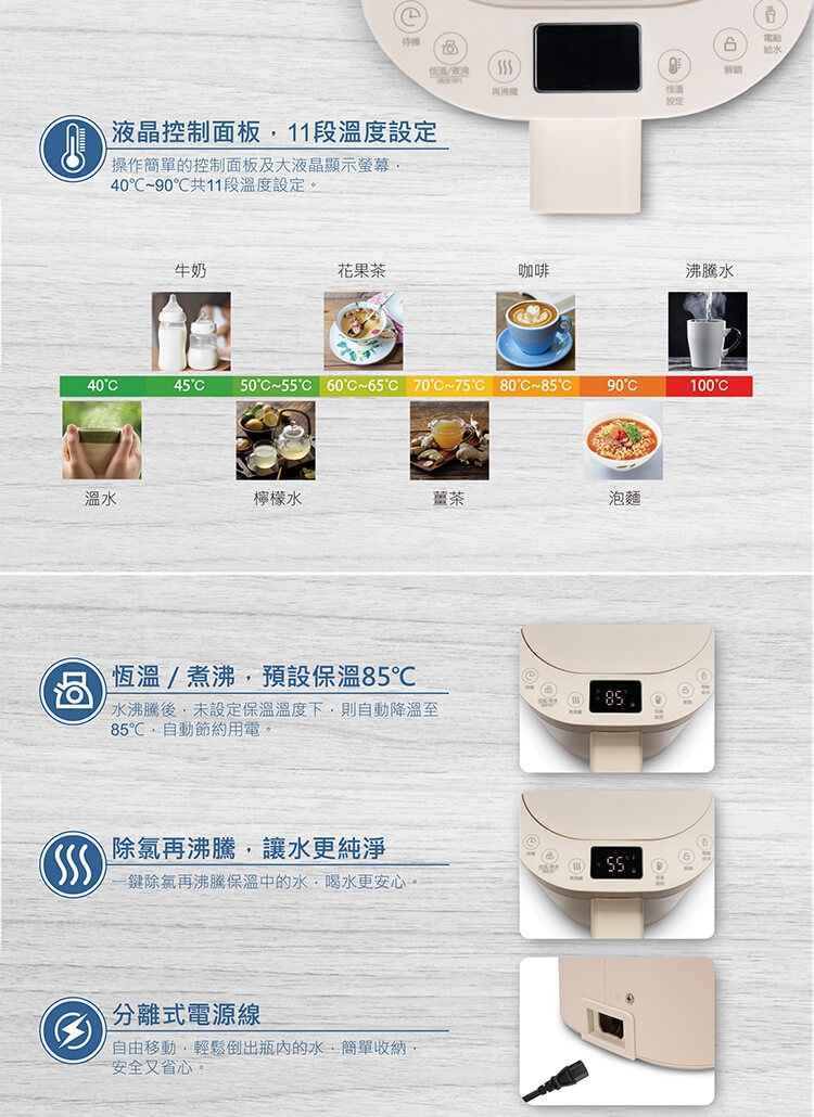 尚朋堂 SP-850K - 詳情3