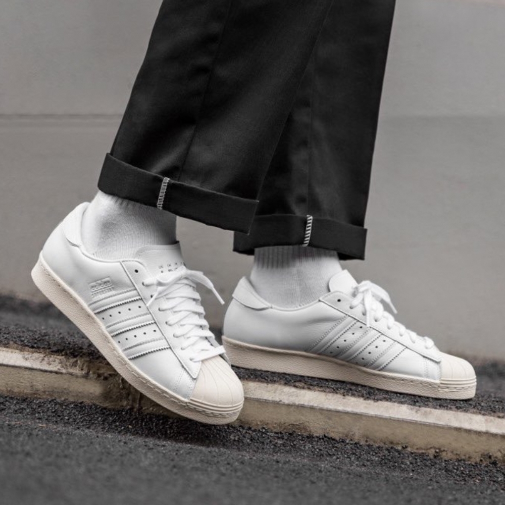 Adidas Superstar 80S EE7392 | | Yahoo