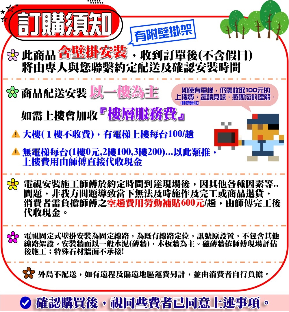 SAMPO聲寶 QM-55QC230 - 詳情2