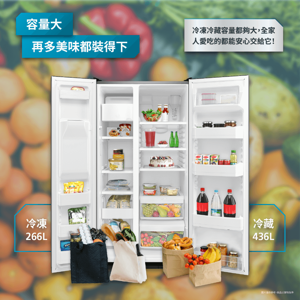 GE奇異 MNM22LGKFSS - 詳情4