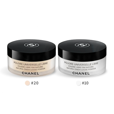 CHANEL香奈兒 CHANEL 香奈兒 輕盈完美蜜粉30g-多色可選-國際航空版