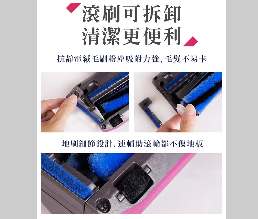 HERAN禾聯 HVC-23E1 - 詳情14