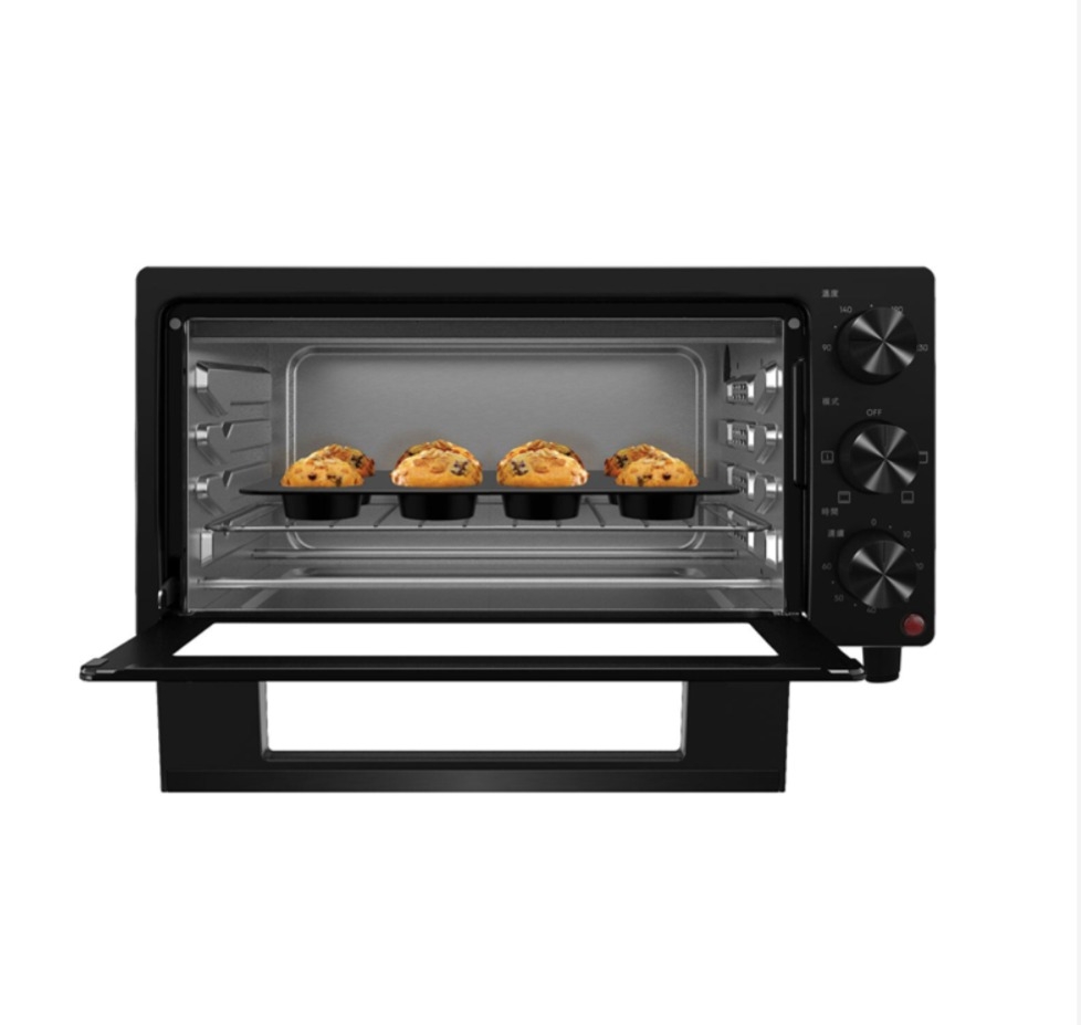 Electrolux伊萊克斯 EOT1513XG - 詳情3