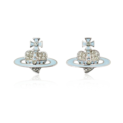 [時時樂限定] Vivienne Westwood 情人節限定飾品 耳環/項鍊/手鍊 均價任選