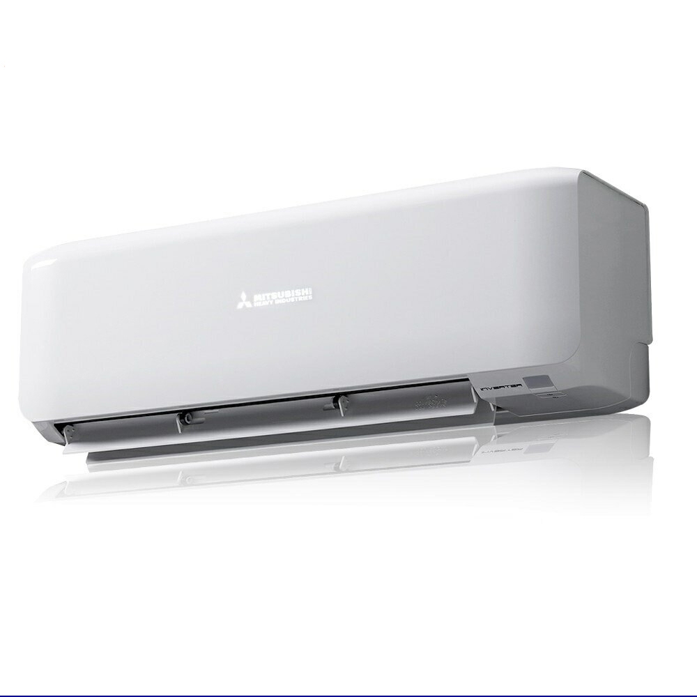 MITSUBISHI 三菱重工9-11坪1級變頻冷暖冷氣DXK63ZRT-W/DXC63ZRT-W R32