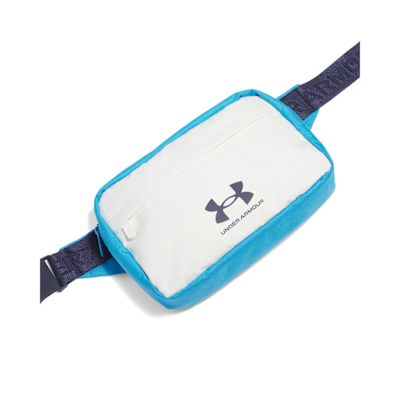 【UNDER ARMOUR】UA 男女同款 Sportstyle Lite腰包 1381914-114