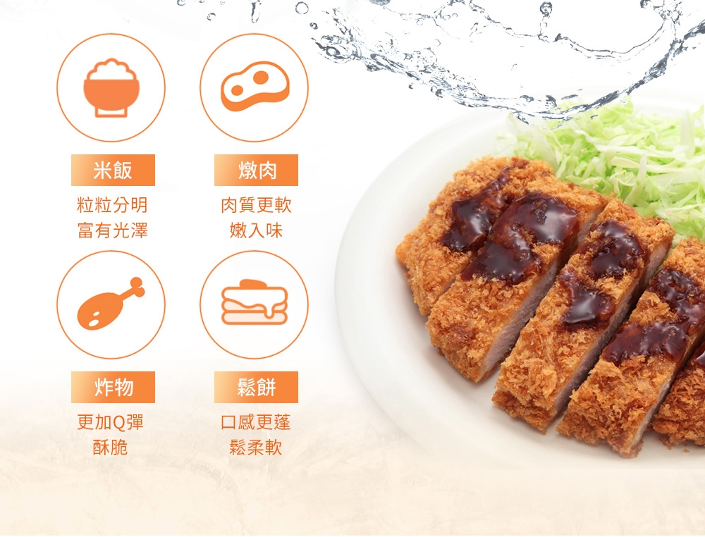 iSODA IS-600 - 詳情12