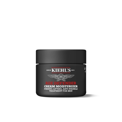 Kiehls契爾氏 超能全效男性緊膚霜 Kiehls契爾氏超能全效男性緊膚霜,專為男性肌膚設計,提供全天候保濕與修復功效。適用於臉部與眼部,適合各種膚質,為您帶來柔滑細緻的肌膚觸感。平行輸入商品,價效比高,品質與專櫃一致。