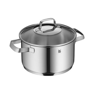 WMF Belmonte 高身湯鍋 20cm 3.3L