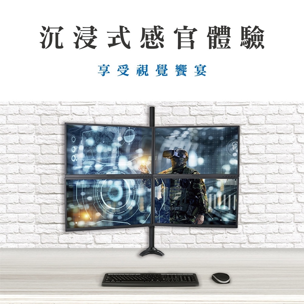 ErgoGrade EGTC734Q - 詳情9