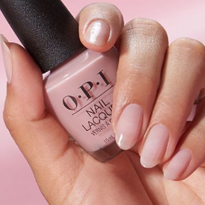 OPI 我的靈魂只屬於你 經典指甲油-NLSH4．小黑蓋/赤裸告白系列指彩/美甲彩繪/官方直營