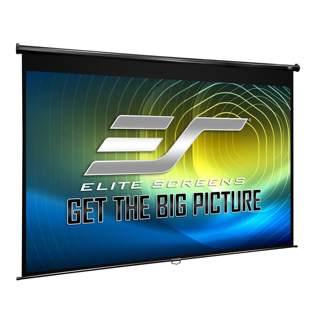 ELITE SCREENS億立銀幕 M120UWV2 - 詳情12