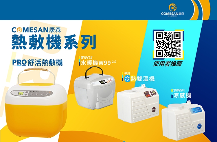 COMESAN康森 W99 - 詳情1